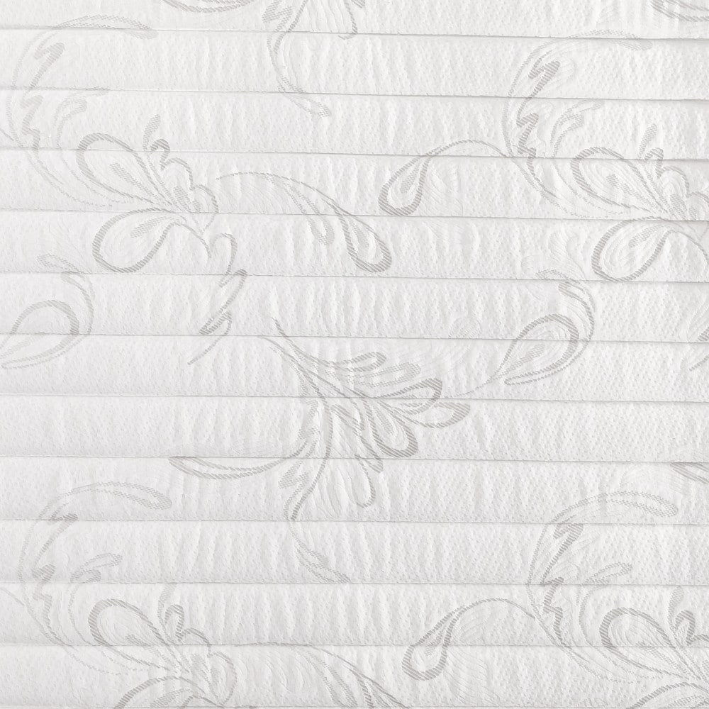 10 Hybrid Foam and Pocket Spring Mattress, Mattress in a Box