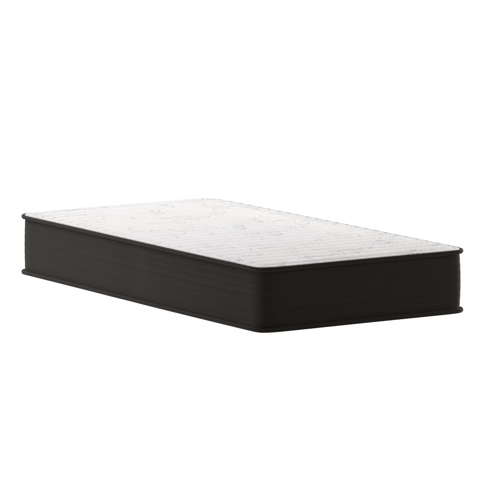 10 Hybrid Foam and Pocket Spring Mattress, Mattress in a Box