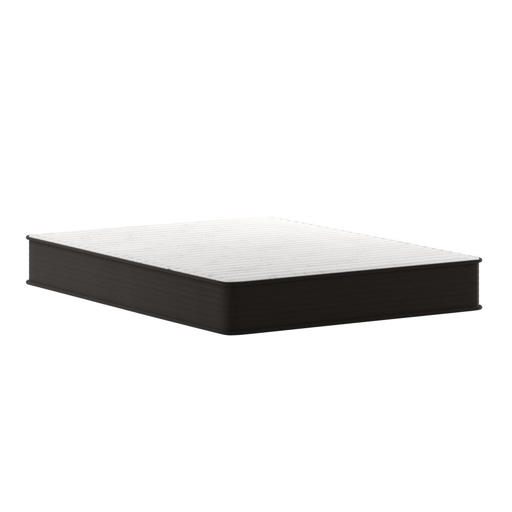 10 Hybrid Foam and Pocket Spring Mattress, Mattress in a Box