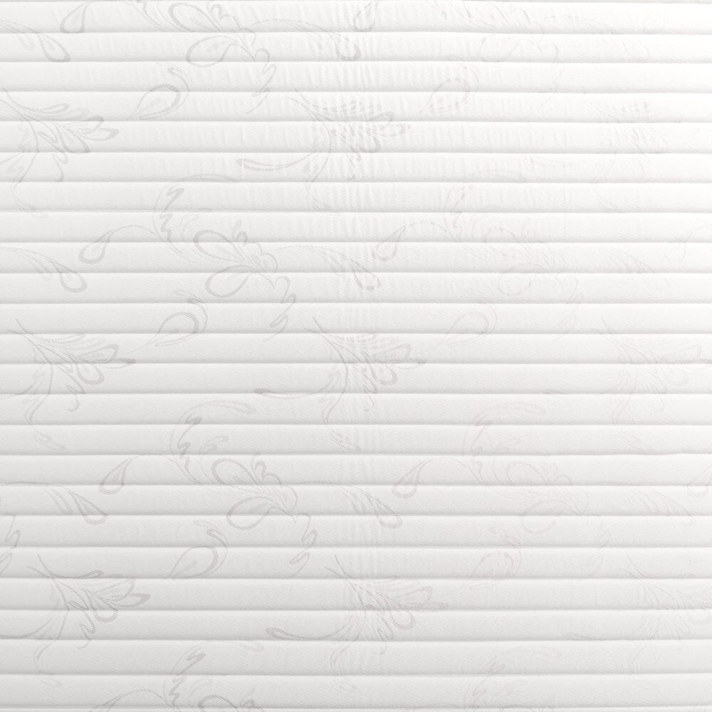10 Hybrid Foam and Pocket Spring Mattress, Mattress in a Box