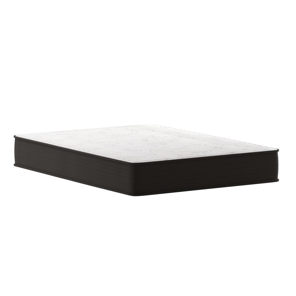 10 Hybrid Foam and Pocket Spring Mattress, Mattress in a Box