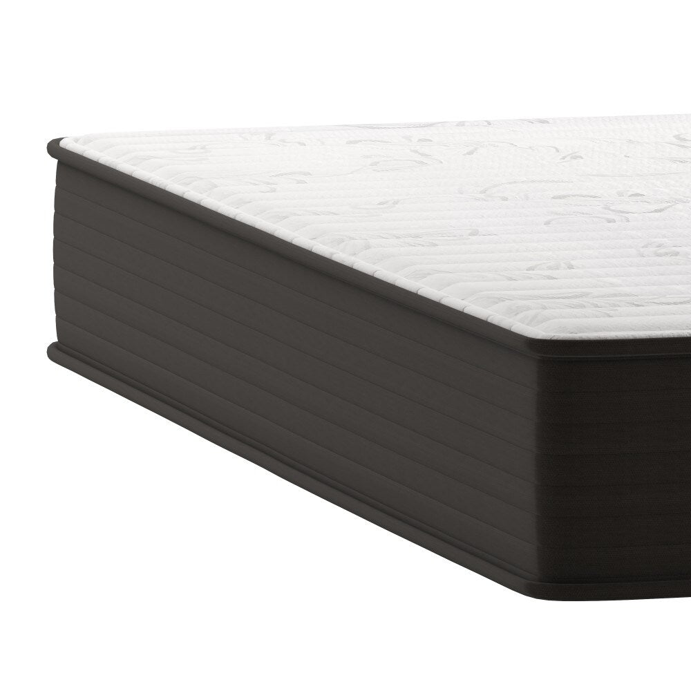 10 Hybrid Foam and Pocket Spring Mattress, Mattress in a Box