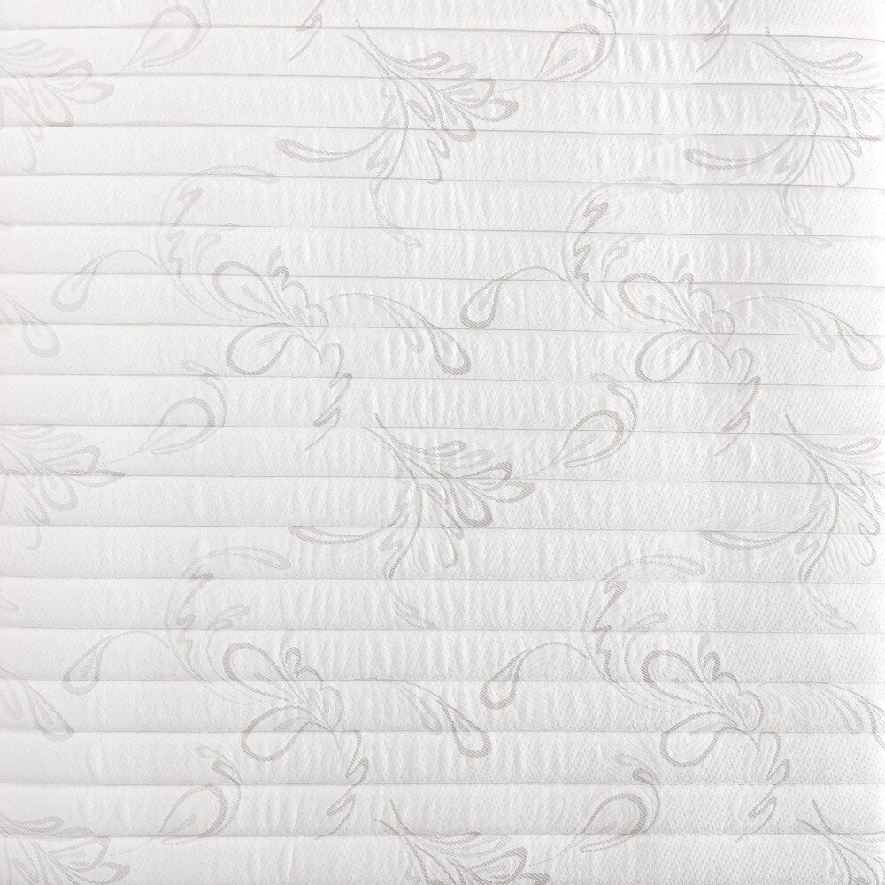 10 Hybrid Foam and Pocket Spring Mattress, Mattress in a Box
