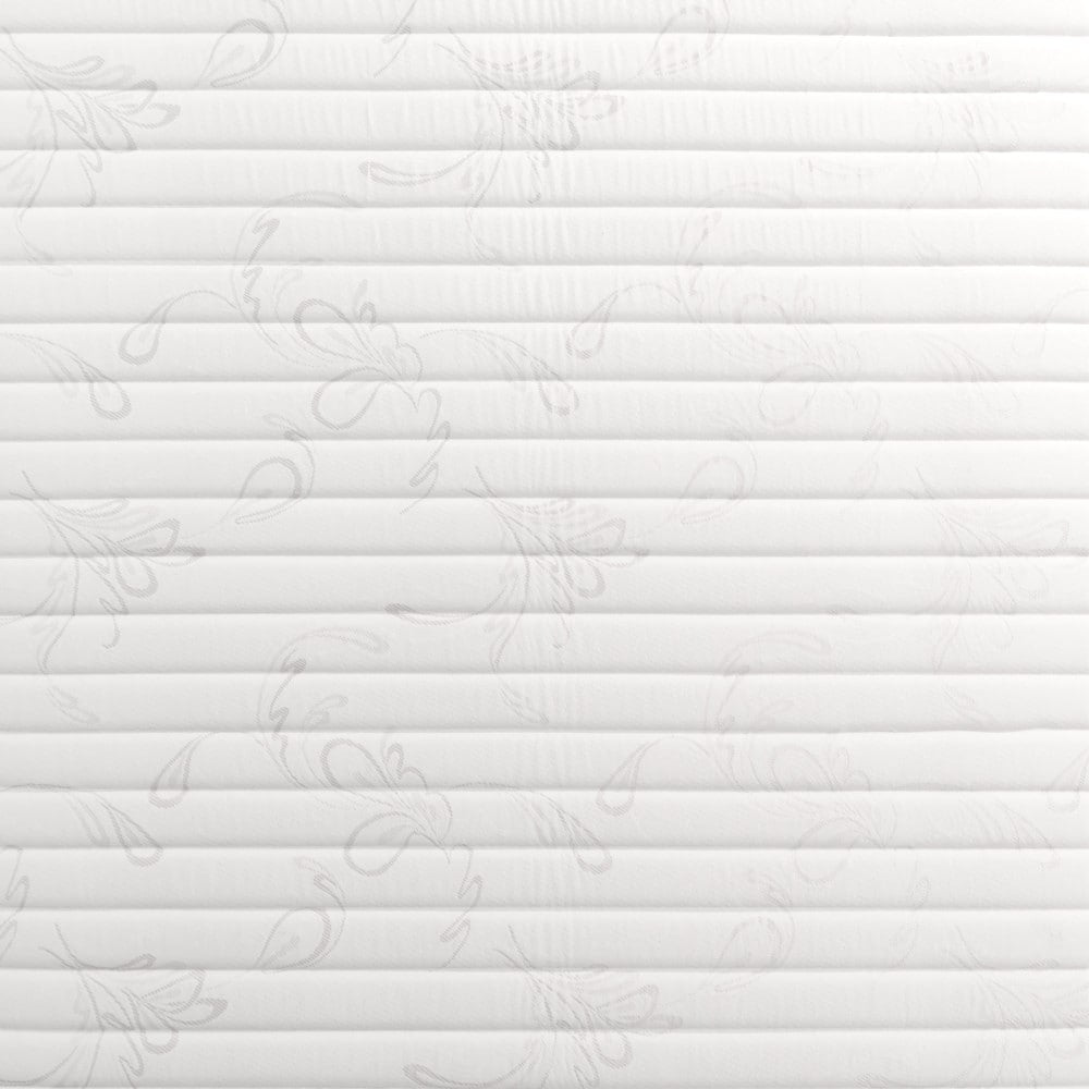 10 Hybrid Foam and Pocket Spring Mattress, Mattress in a Box