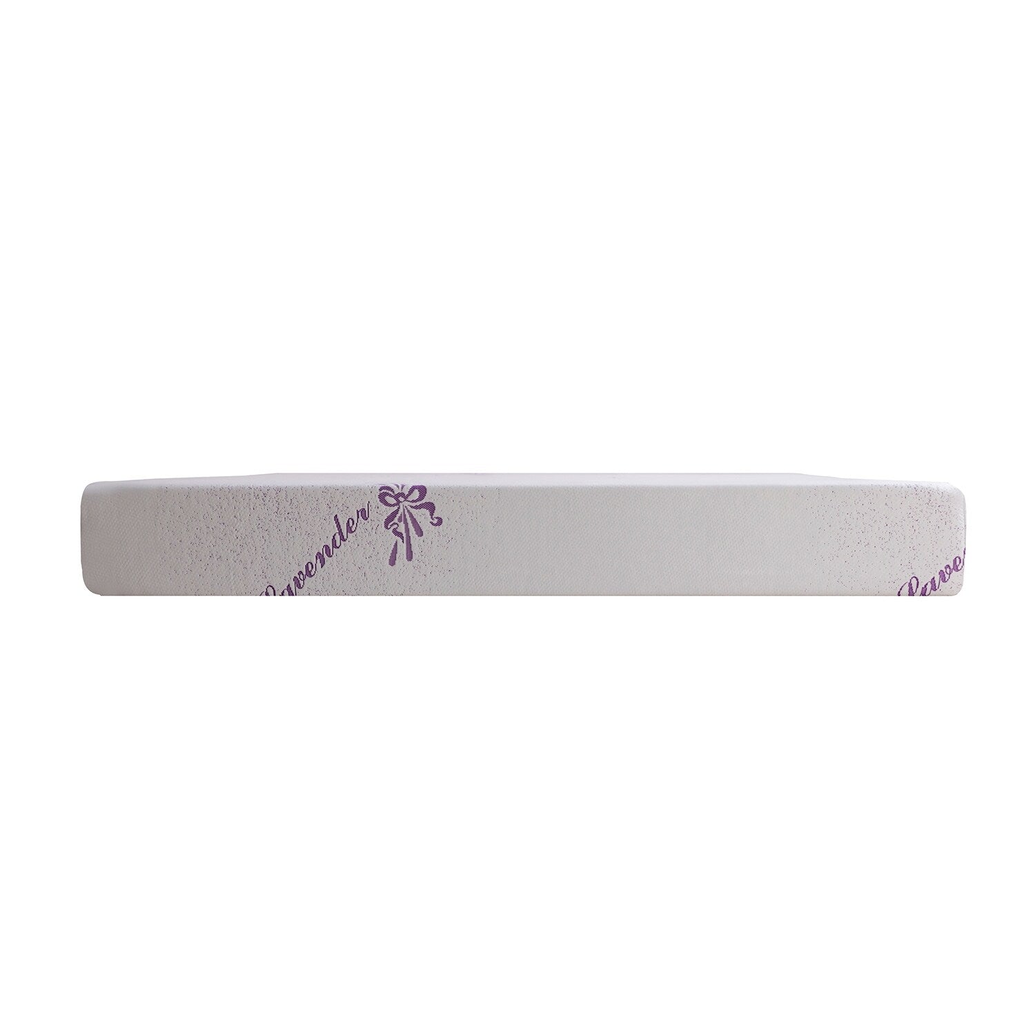 10 Mattress, Featuring Memory Foam,Lavender Infusion,Cooling Comfort
