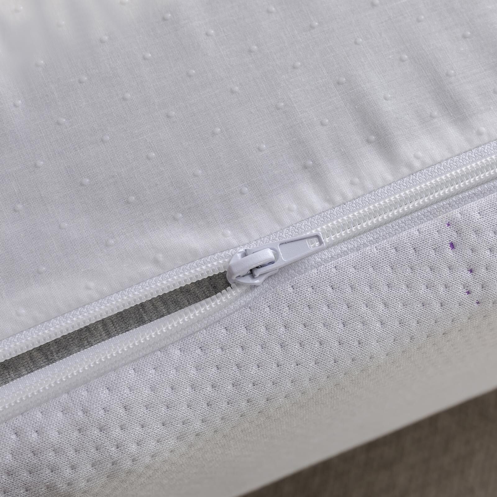 10 Mattress, Featuring Memory Foam,Lavender Infusion,Cooling Comfort