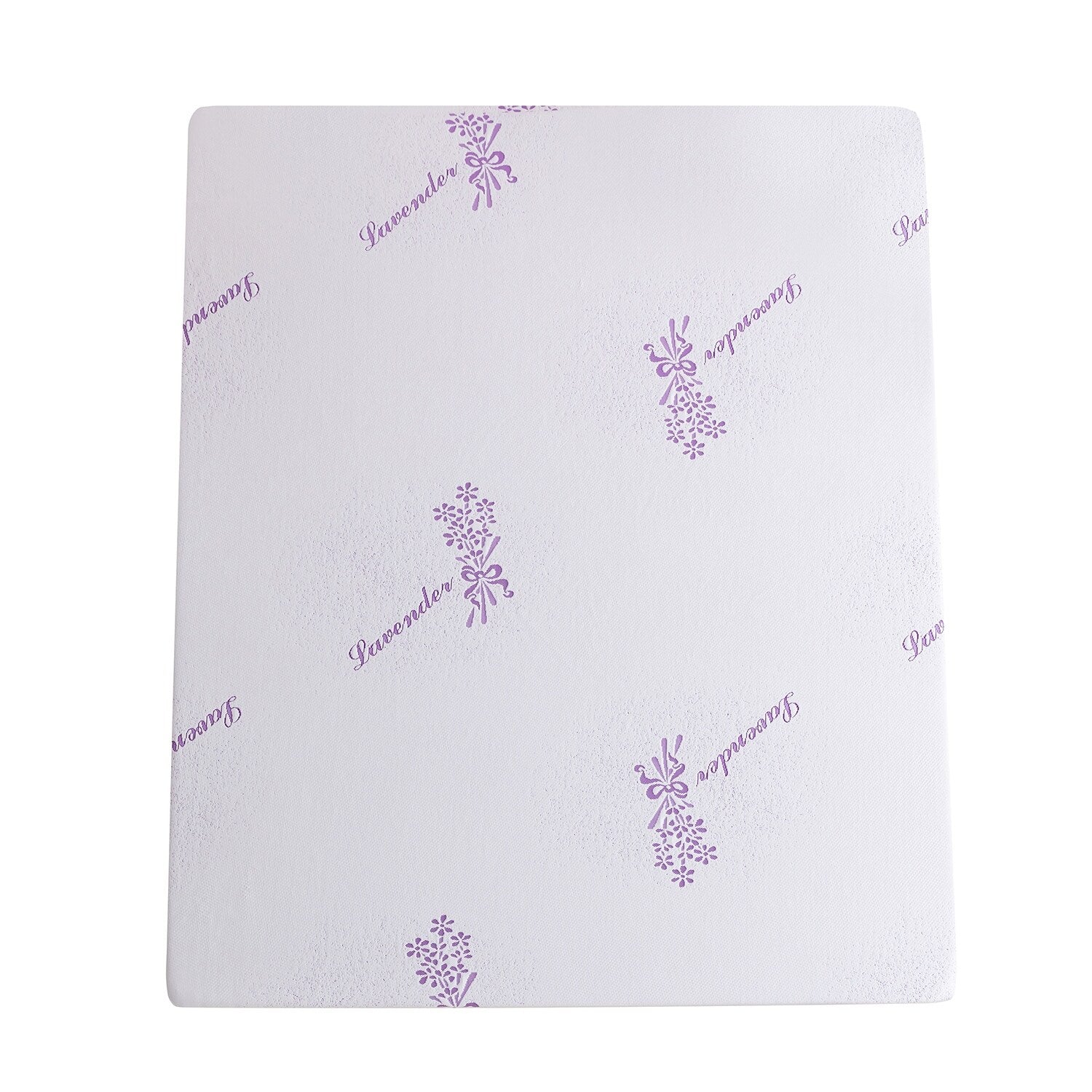 10 Mattress, Featuring Memory Foam,Lavender Infusion,Cooling Comfort