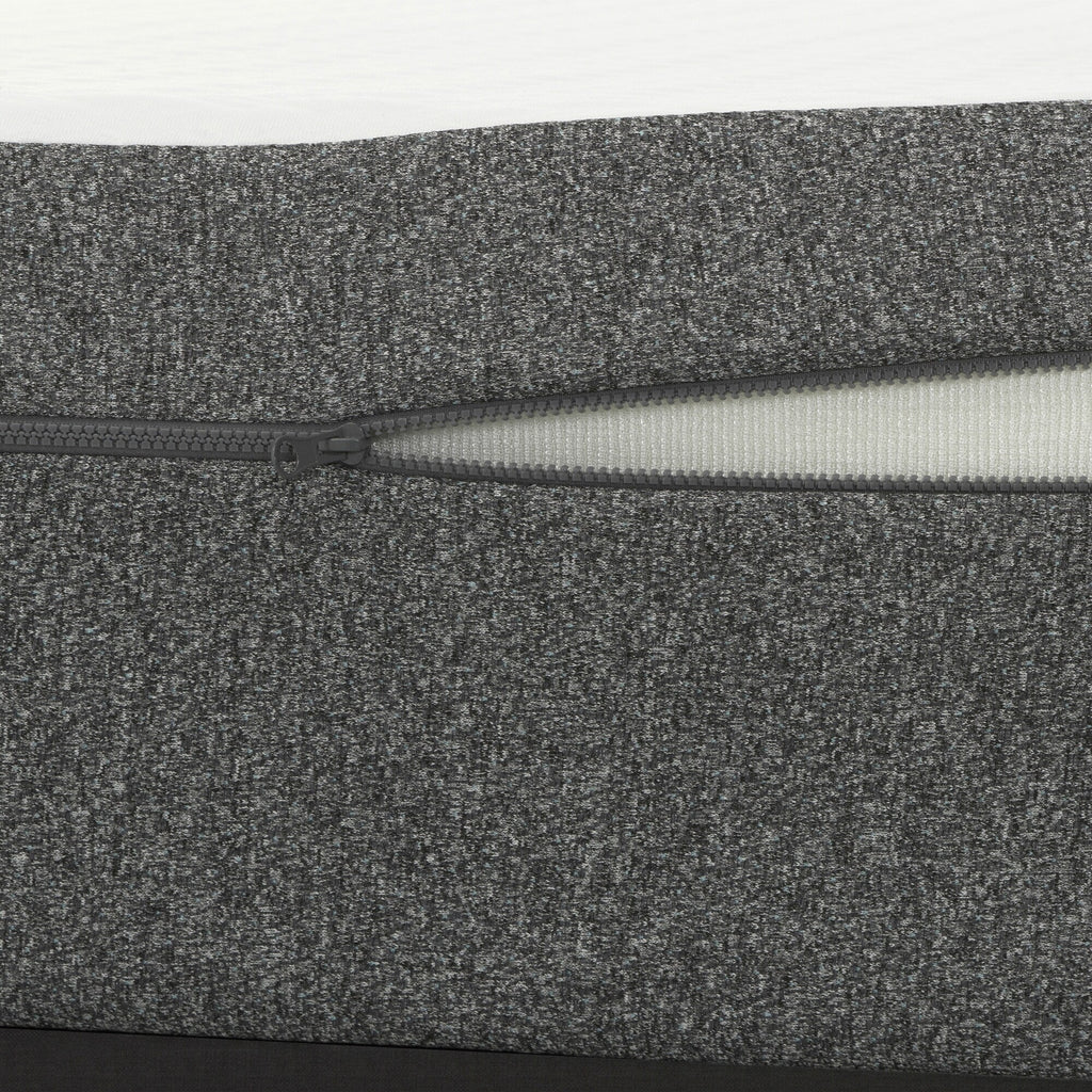 10 Medium Gel Memory Foam Mattress