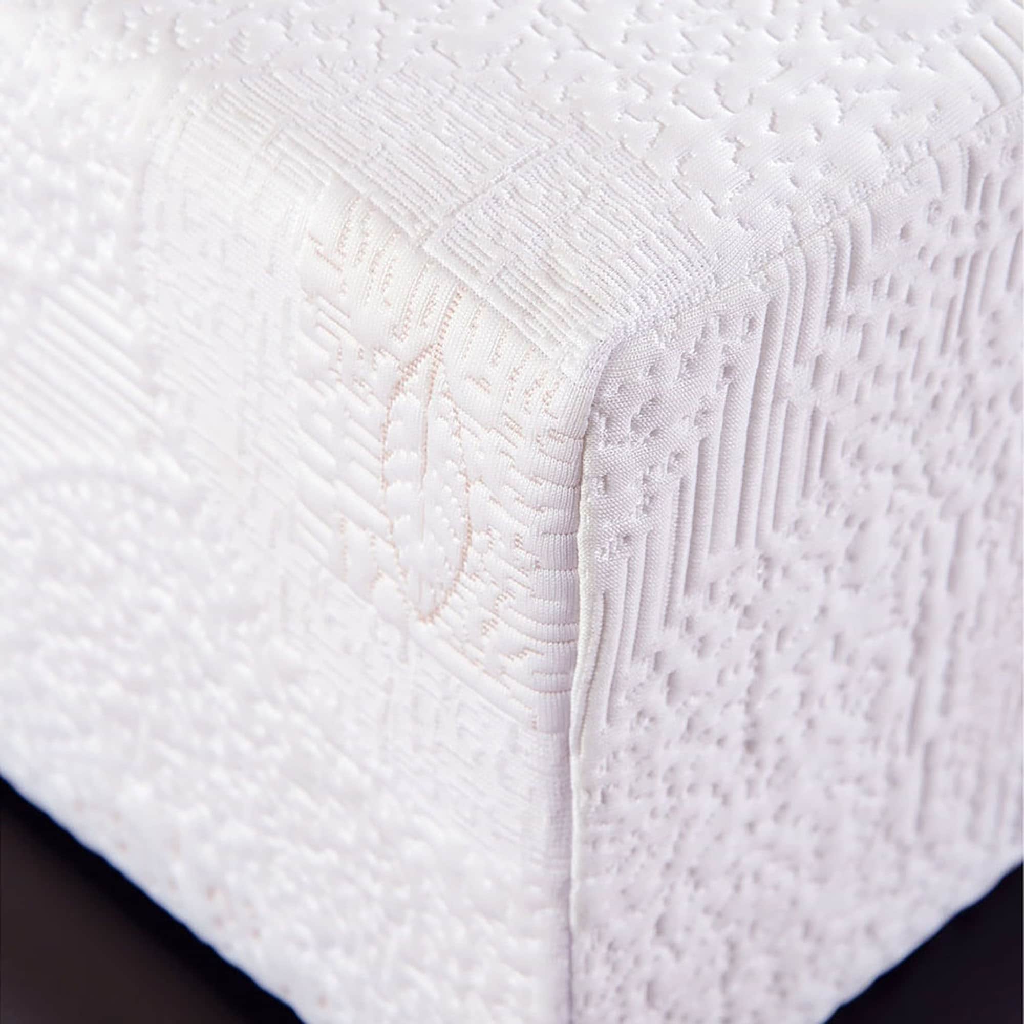 10 Memory Foam Mattress with Green Tea Extract