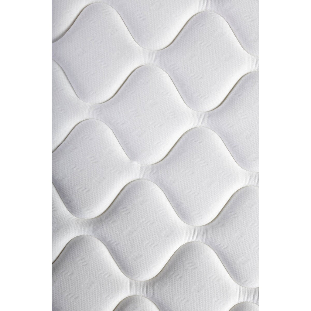 10 Tight Top Gel Memory Foam Innerspring Mattress With Pocket Spring