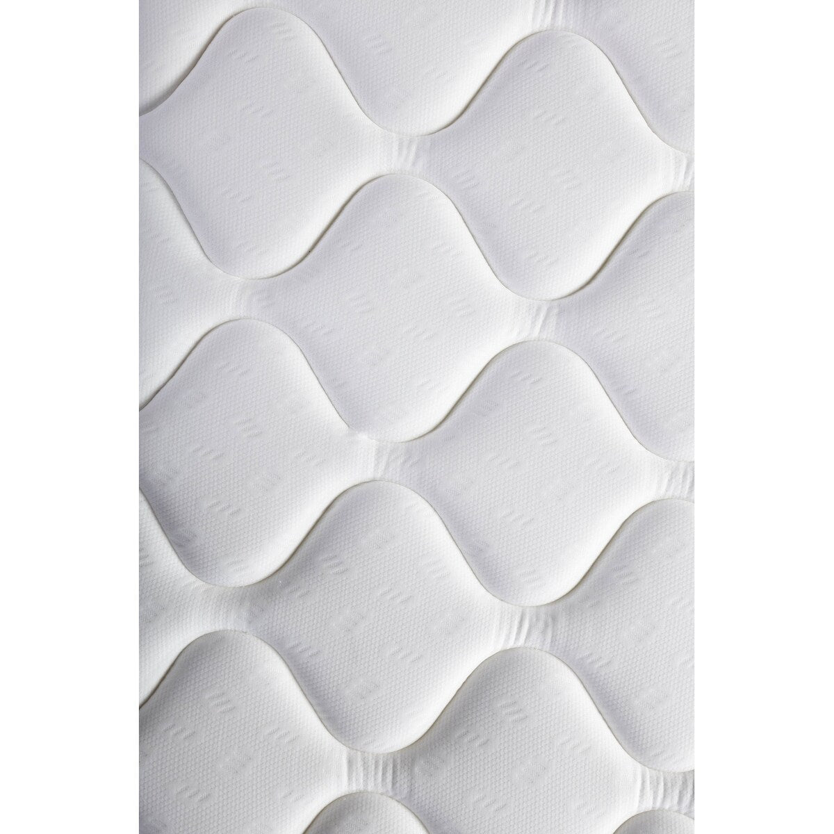 10 Tight Top Gel Memory Foam Innerspring Mattress With Pocket Spring