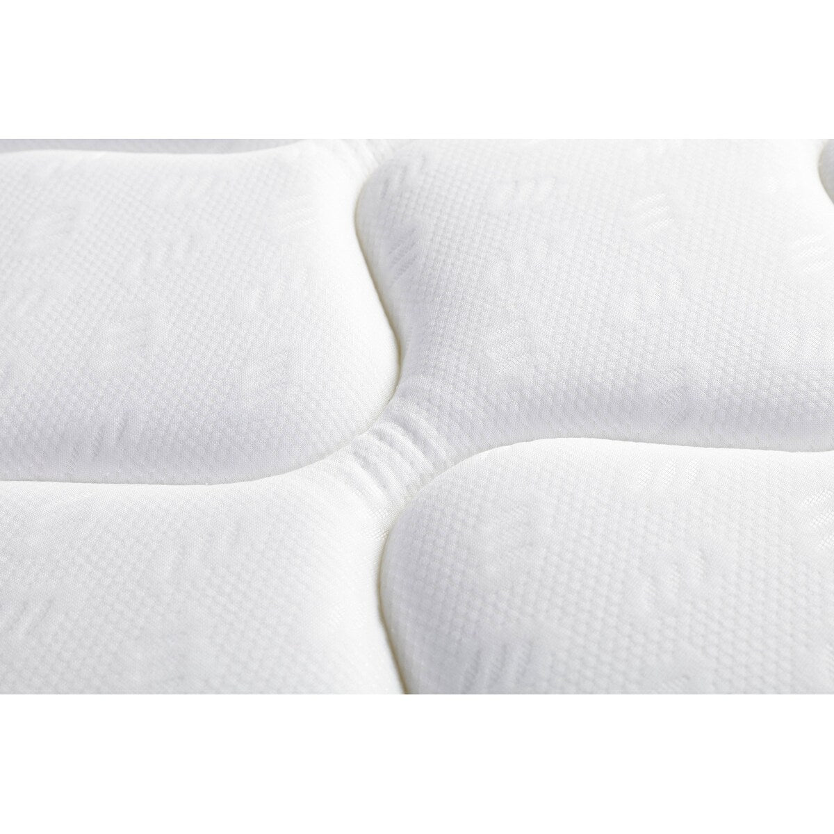 10 Tight Top Gel Memory Foam Innerspring Mattress With Pocket Spring