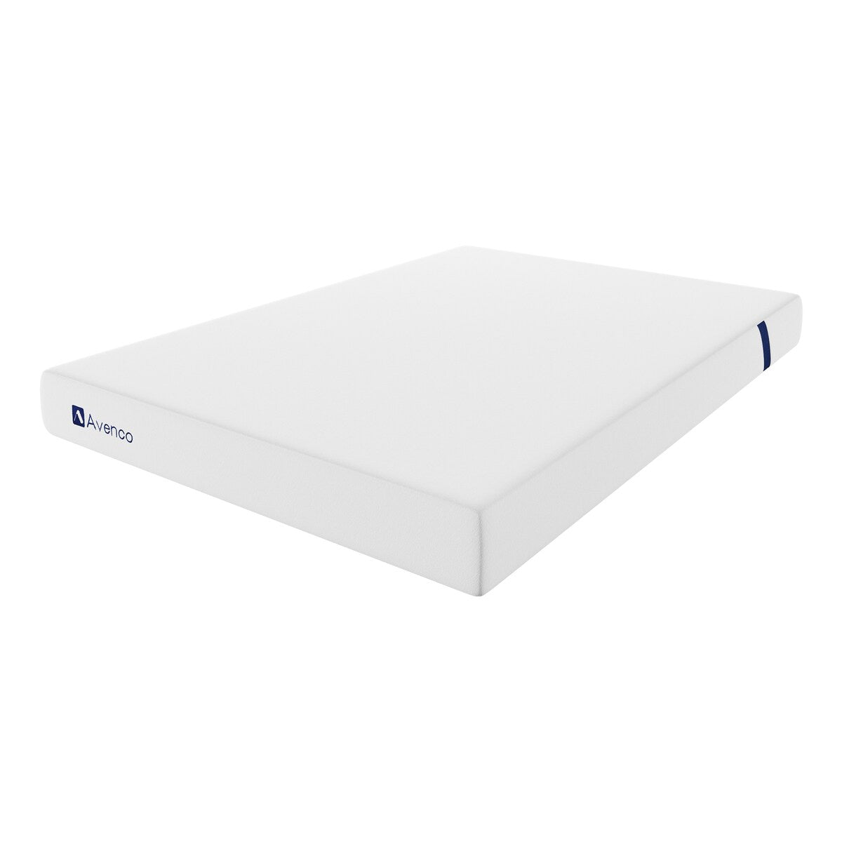 10'' Medium Gel Memory Foam Mattress
