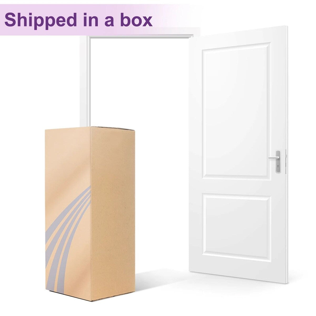 10'' Medium Gel Memory Foam Mattress