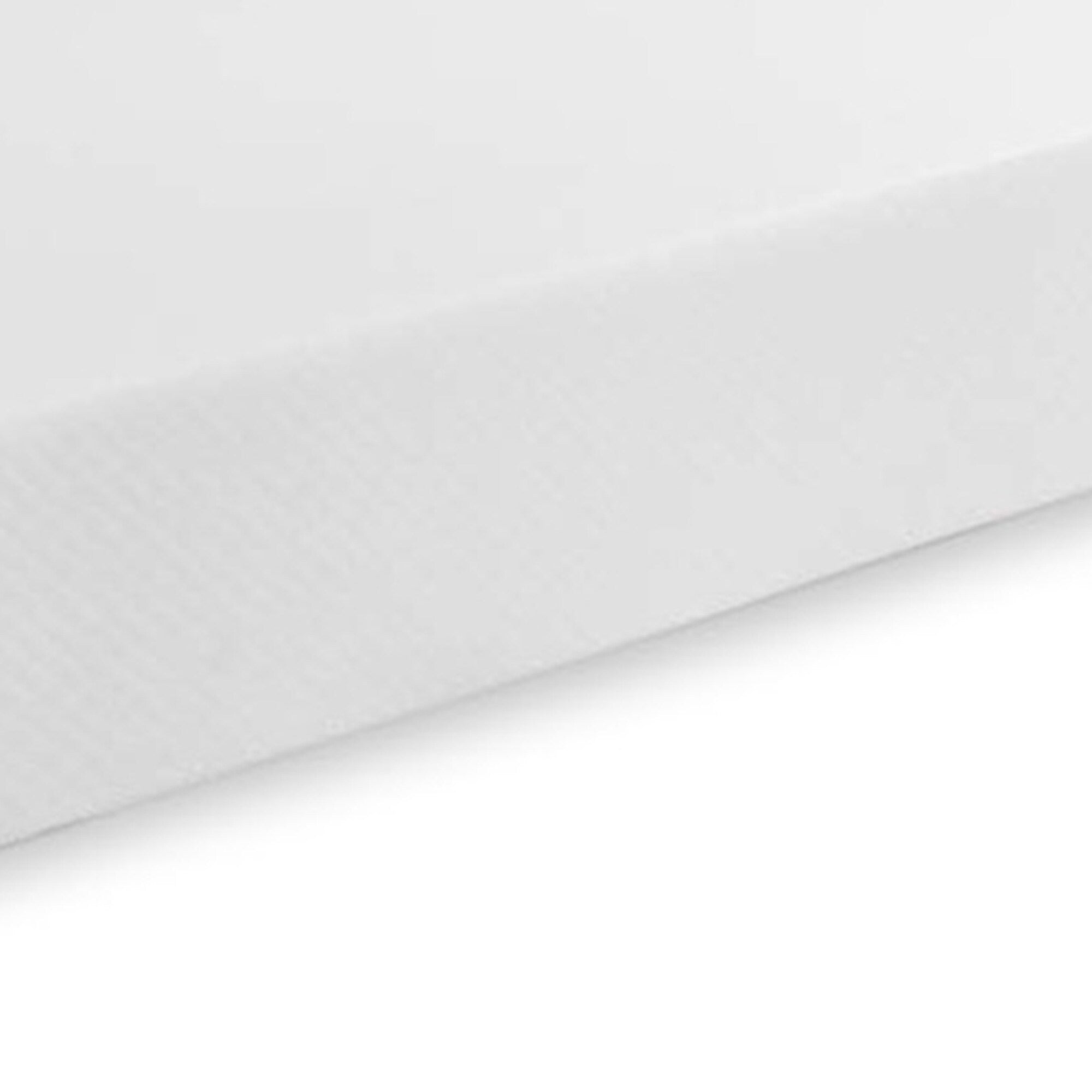 12 in. Gel-Infused Memory Foam Mattress