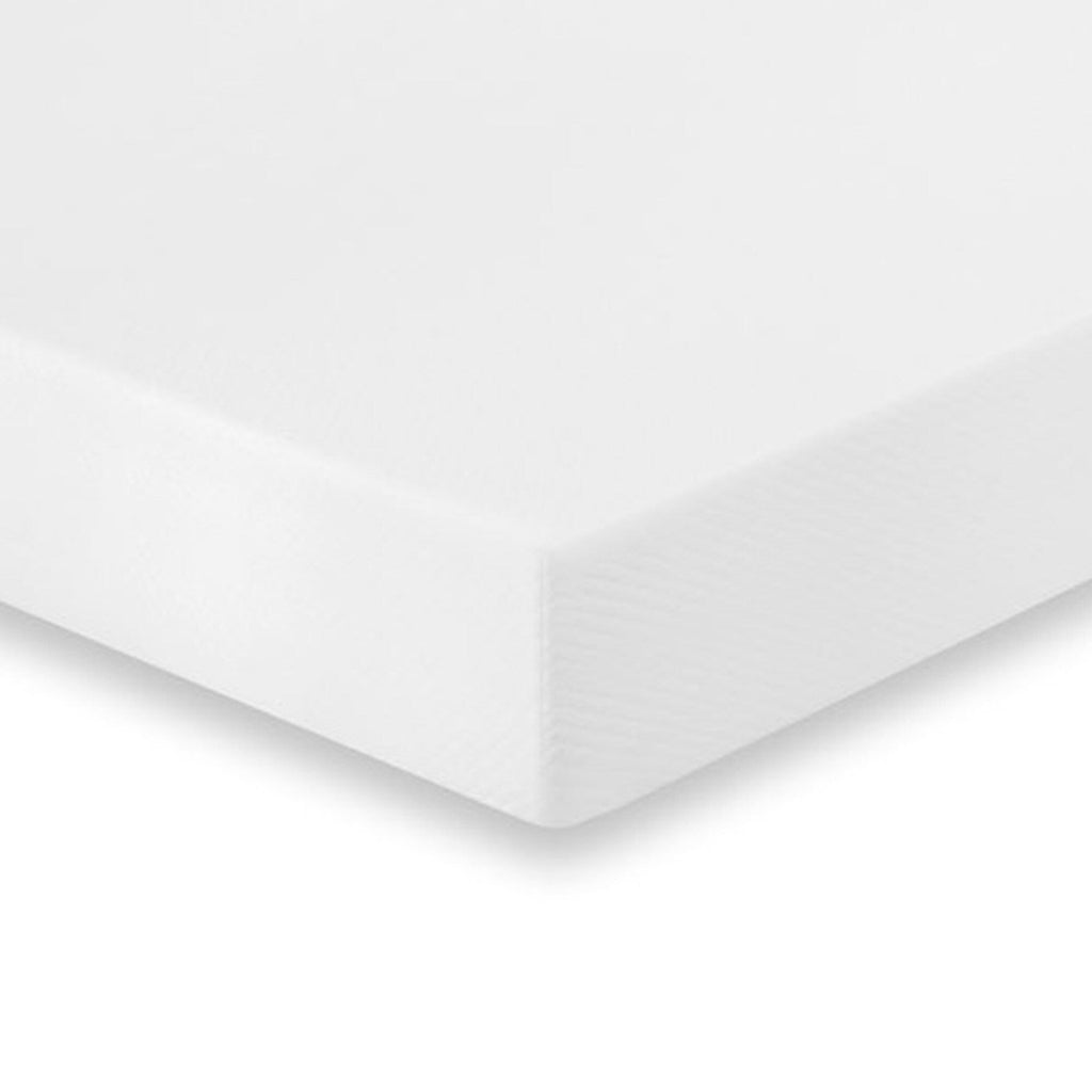 12 in. Gel-Infused Memory Foam Mattress