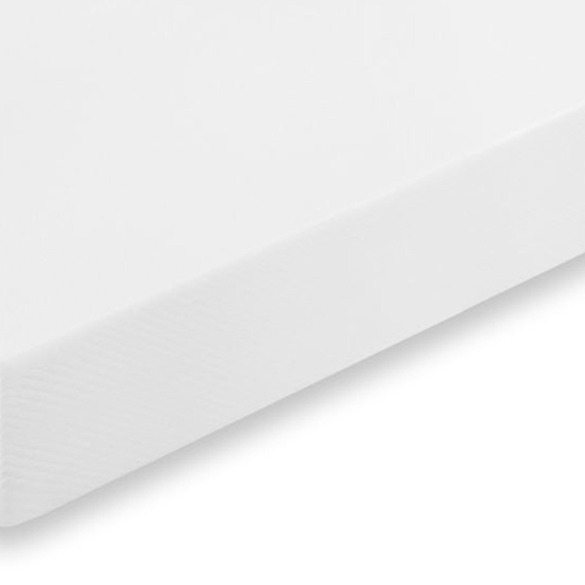 12 in. Gel-Infused Memory Foam Mattress