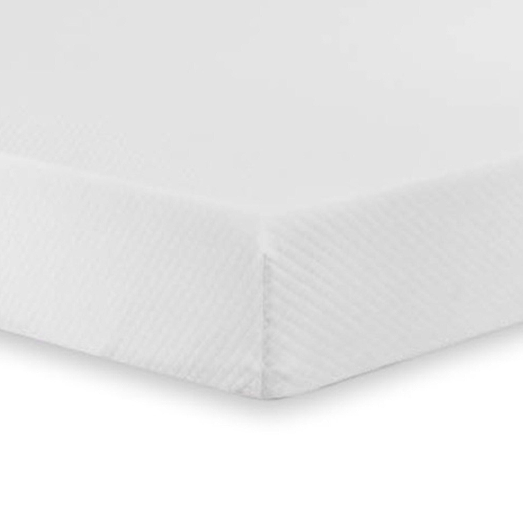 12 in. Gel-Infused Memory Foam Mattress