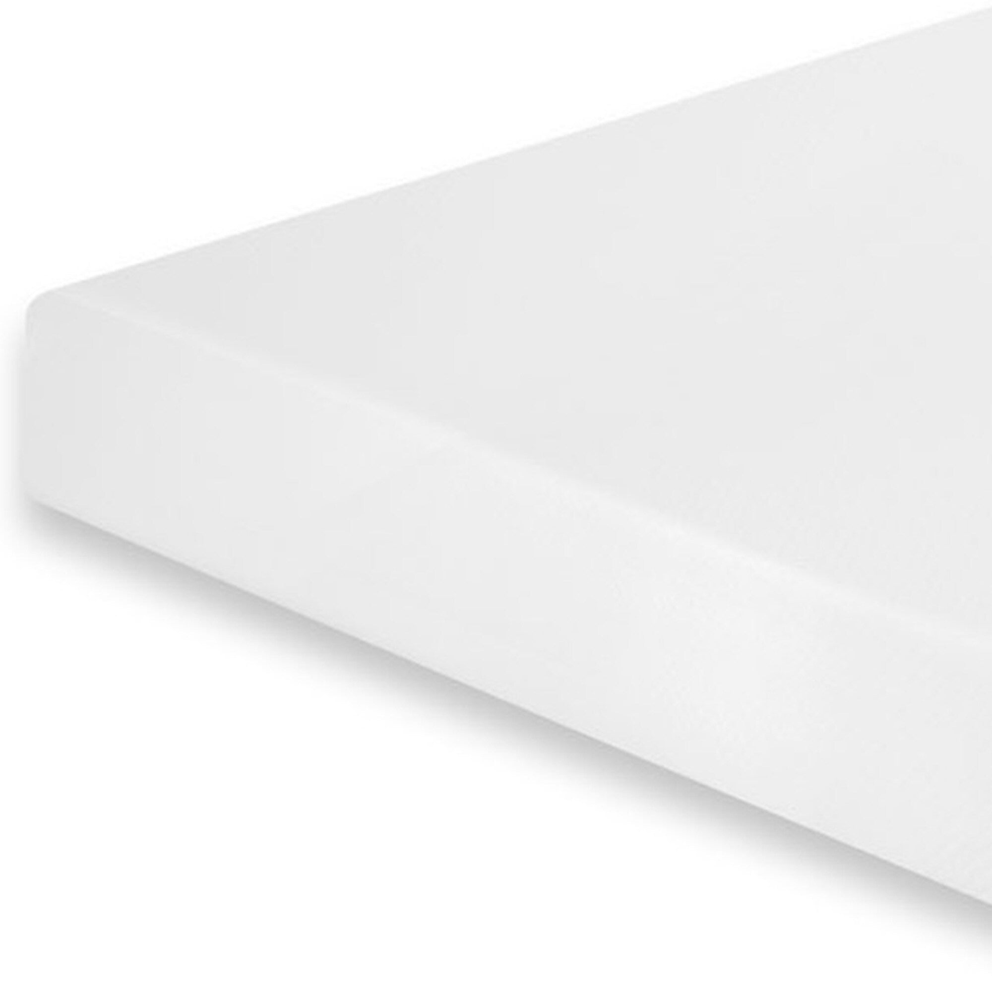 12 in. Gel-Infused Memory Foam Mattress