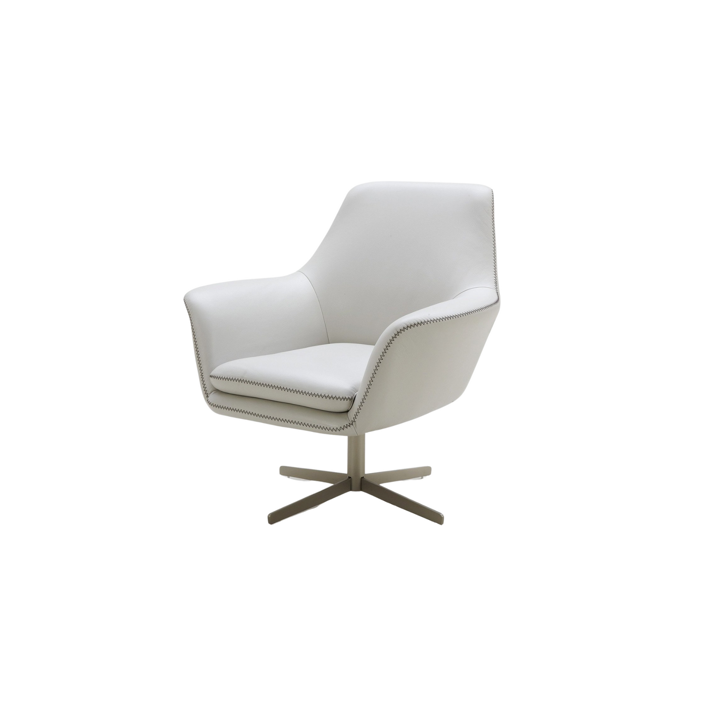 Fauteuil pivotant Zara