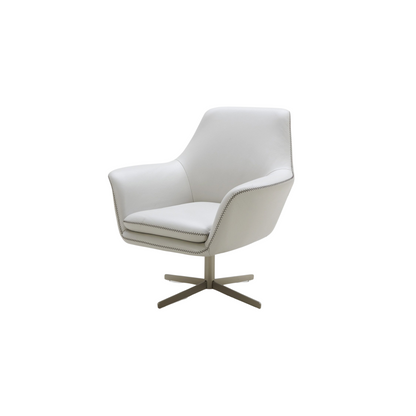 Fauteuil pivotant Zara