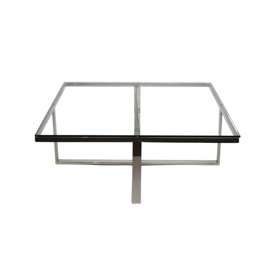 Table basse carrée Muse