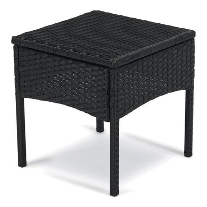 2 - Person Outdoor Seating Group with Cushions