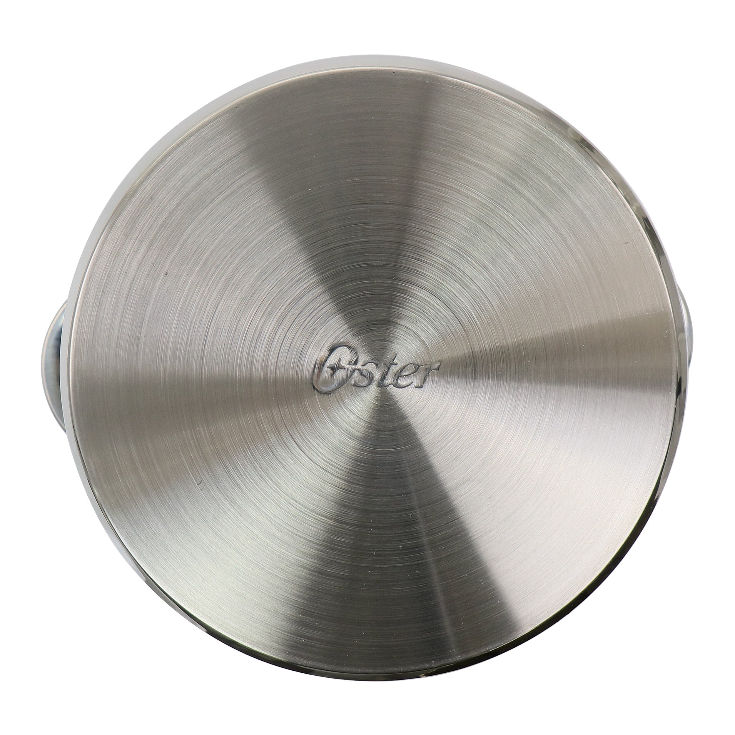 20 cup Stainless Steel Pasta Pot with Strainer Lid and Steamer Insert