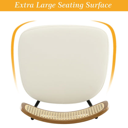 26/29 Swivel Bar Stools/ Counter Stools with Bentwood Legs