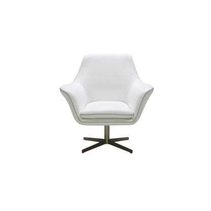 Fauteuil pivotant Zara