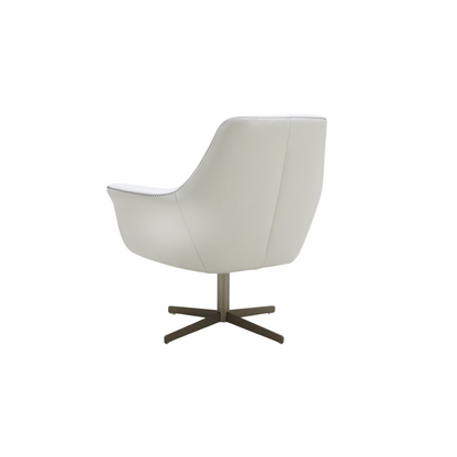 Fauteuil pivotant Zara