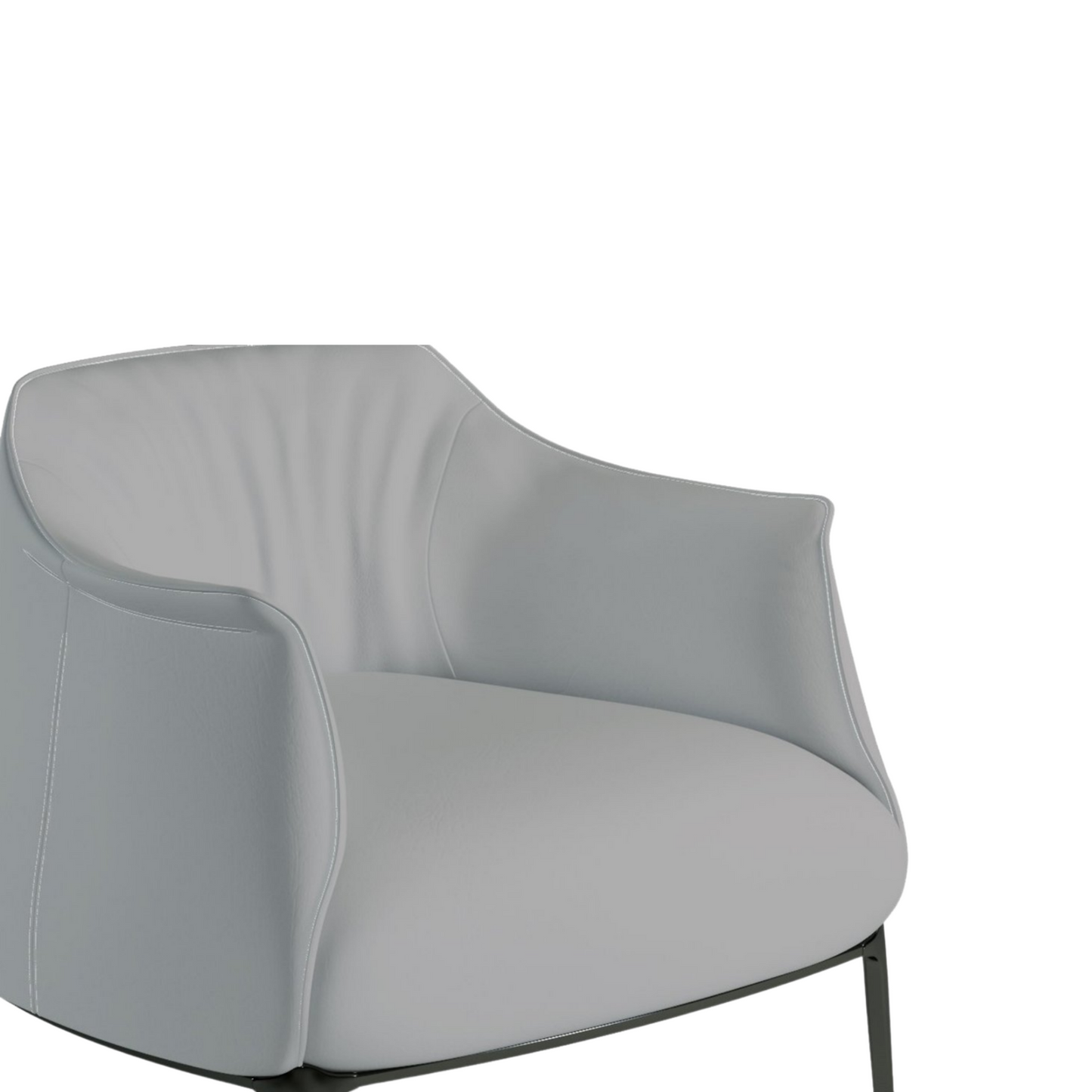 Fauteuil Byron