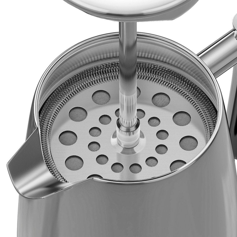 50 Ounce French Press Coffee Maker