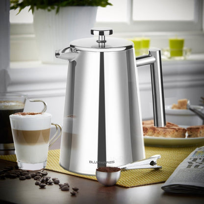 50 Ounce French Press Coffee Maker