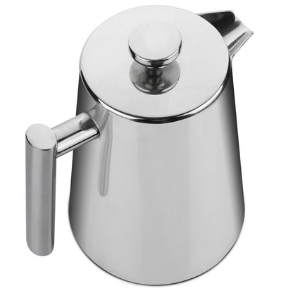 50 Ounce French Press Coffee Maker