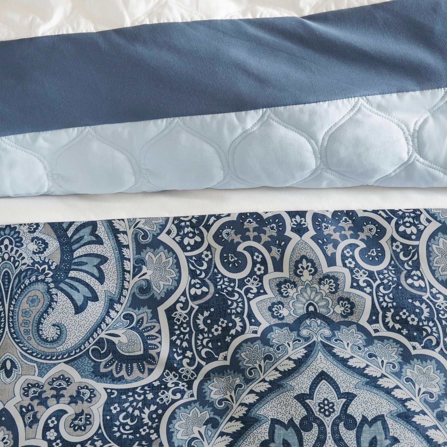 510 Design Josefina 8 Piece Comforter Set