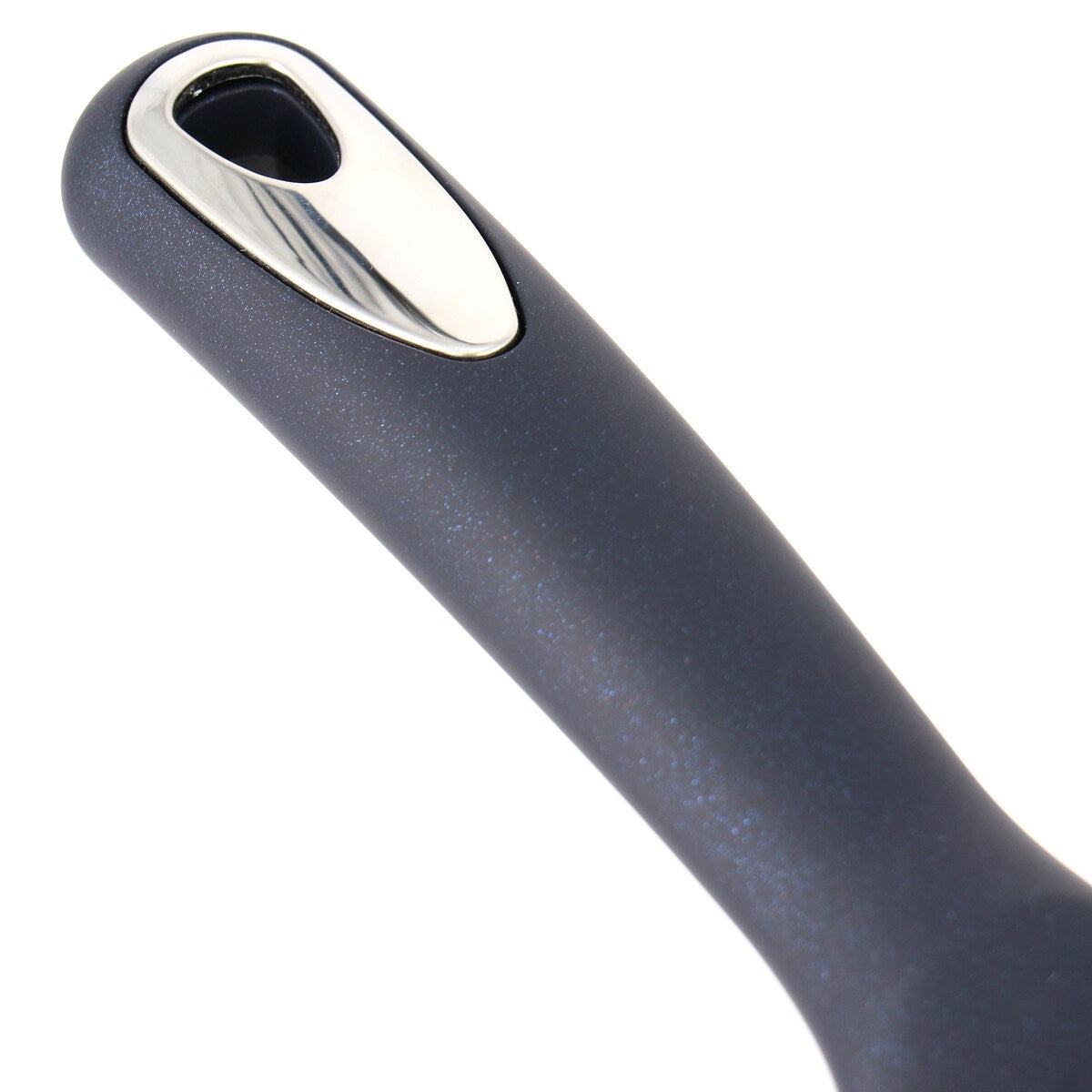 8 Inch Ceramic Nonstick Aluminum Frying Pan in Dark Blue