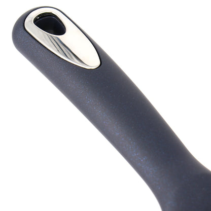 8 Inch Ceramic Nonstick Aluminum Frying Pan in Dark Blue