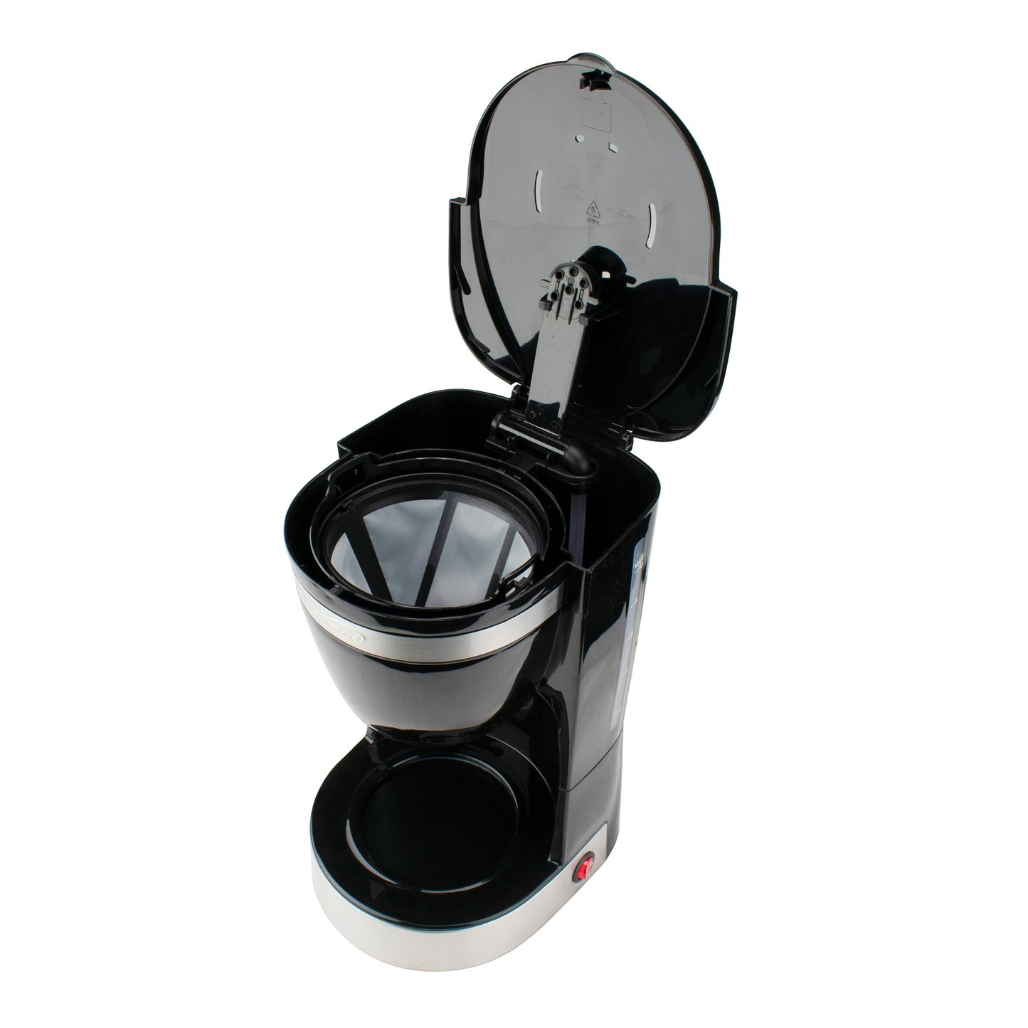 80 Ounce Coffee Maker in Onyx