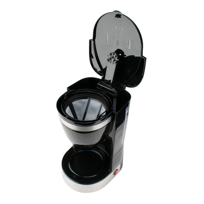 80 Ounce Coffee Maker in Onyx