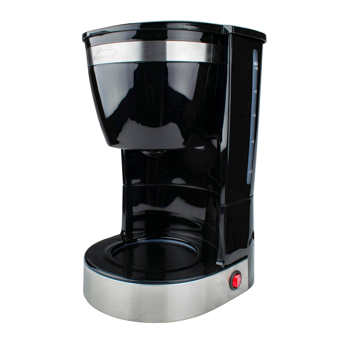 80 Ounce Coffee Maker in Onyx