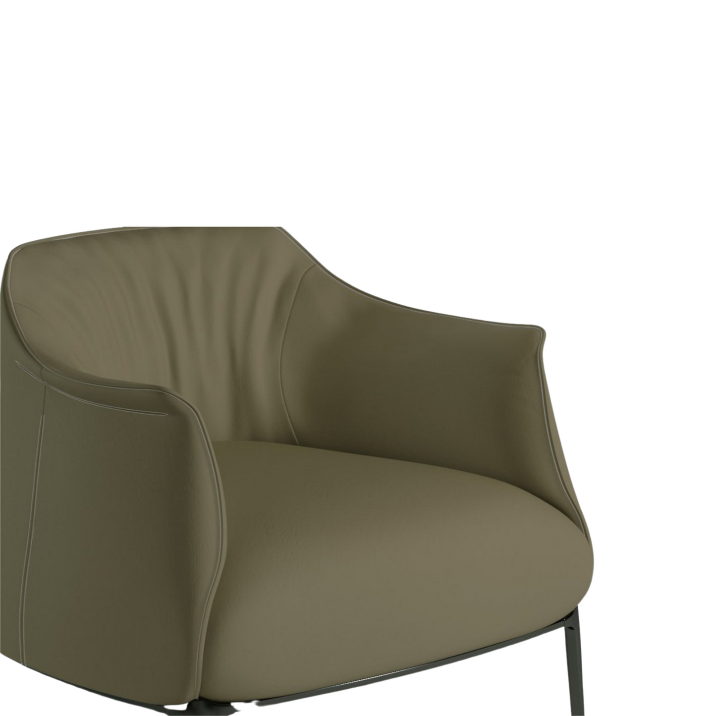 Fauteuil Byron