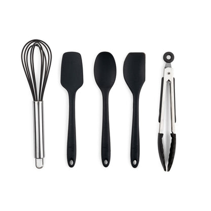 9 Piece Cookware Set