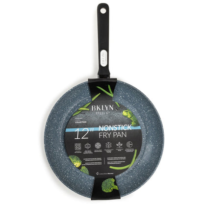 9 Piece Cookware Set