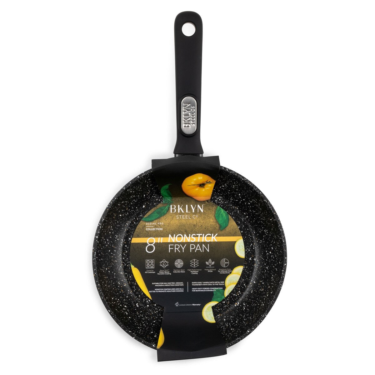 9 Piece Cookware Set