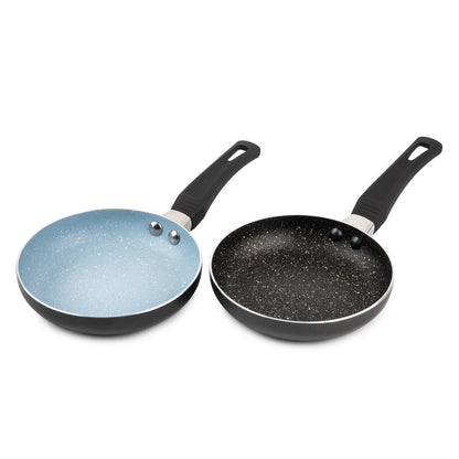 9 Piece Cookware Set