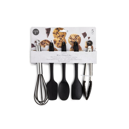 9 Piece Cookware Set