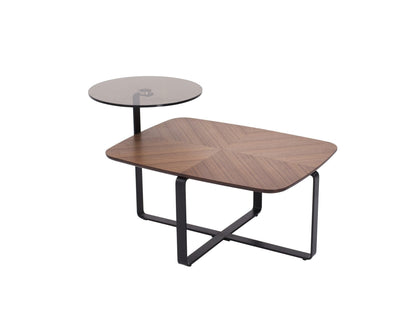 Table basse rectangulaire Caldesi