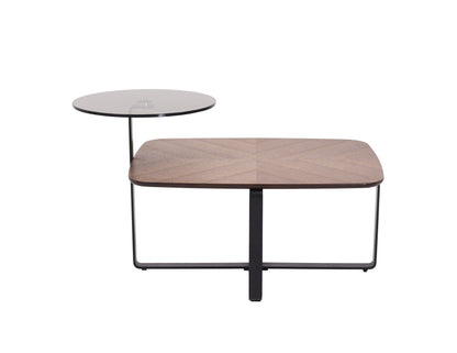 Table basse rectangulaire Caldesi