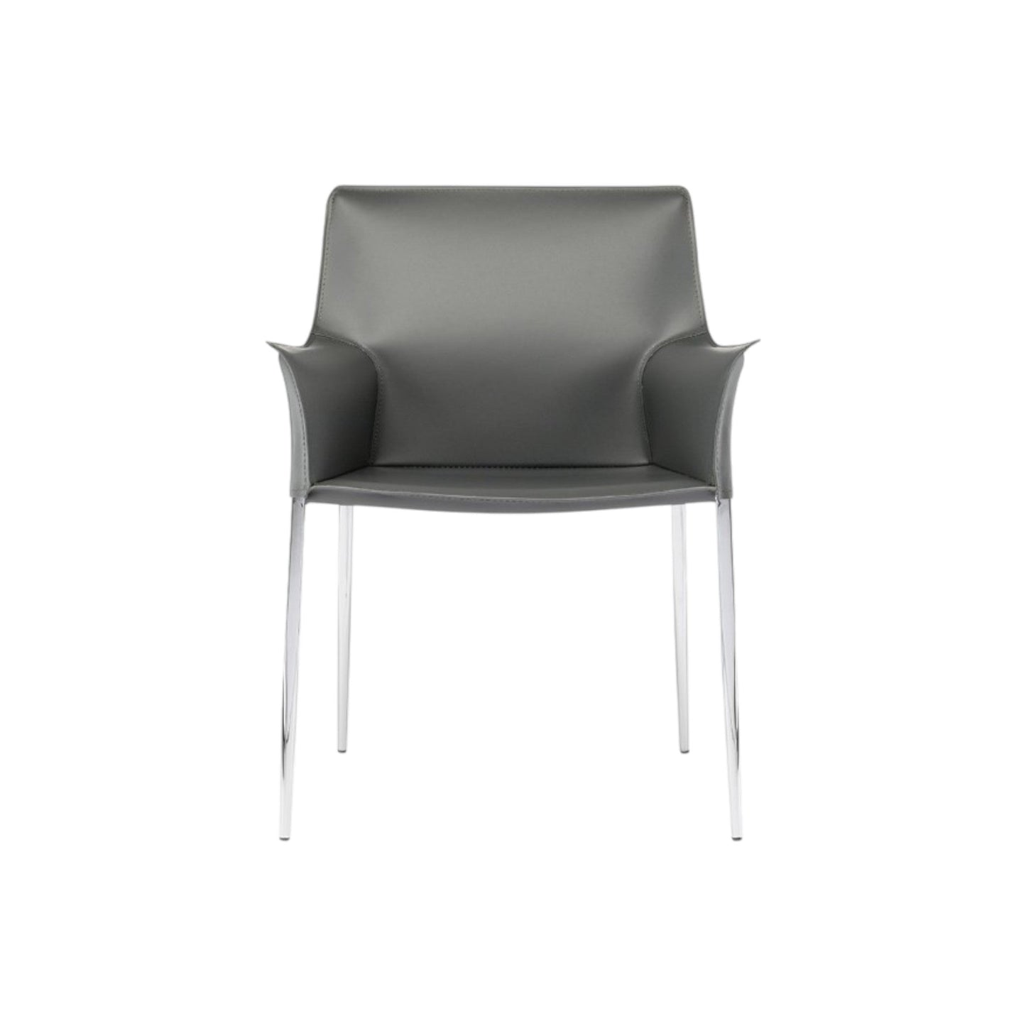 Fauteuil Galiana Gris Foncé (Min. 4 pcs.)